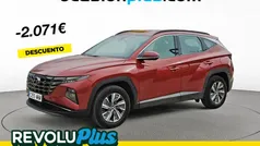 Usado 2023 Hyundai Tucson SUV | 22.790 € (Precio justo)
