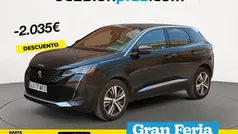 Usado 2023 Peugeot 3008 Allure SUV | 20.890 € (Precio justo)