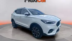 Usado 2023 MG ZS Luxury Berlina | 14.890 € (Precio justo)