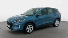 Azul Usado 2022 Ford Kuga Trend SUV | 16.228 € (Super precio)