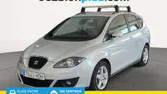 Usado 2011 Seat Altea Ecomotive Monovolumen | 6990 € (Precio justo)