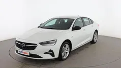 Blanco Usado 2021 Opel Insignia Business Edition Berlina | 12.899 € (Buen precio)
