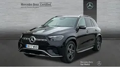 Usado 2024 Mercedes GLE350e AMG line | 90.990 € (Un poco caro)