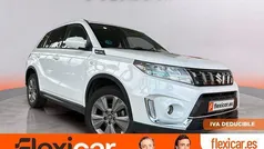 Usado 2023 Suzuki Vitara SUV | 19.590 € (Precio justo)