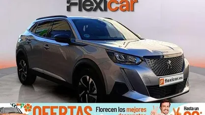 Usado Peugeot 2008 Allure 131 CV (96 kW) 2023 SUV