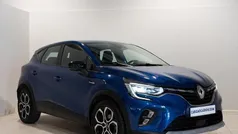 Usado 2022 Renault Captur Evolution SUV | 16.495 € (Precio justo)