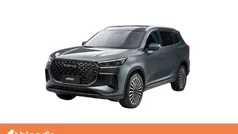 Usado 2025 Ebro s800 Luxury SUV | 37.035 € (Precio justo)