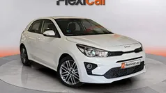 Usado 2023 Kia Rio Sport Berlina | 15.890 € (Precio justo)