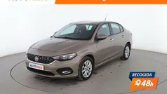 Usado 2018 Fiat Tipo Easy Berlina | 9999 € (Precio justo)