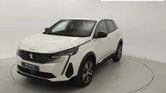 Usado 2023 Peugeot 3008 Allure SUV | 22.900 € (Precio justo)