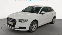 Blanco Usado 2016 Audi A3 SUV | 15.890 € (Precio justo)