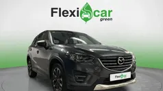 Usado 2016 Mazda CX-5 Edition SUV | 16.890 € (Precio justo)