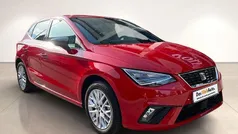 Usado 2024 Seat Ibiza Berlina | 17.900 € (Precio justo)