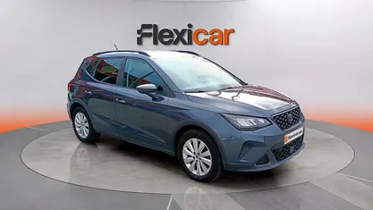 Usado Seat Arona Xperience 110 HP (80 kW) 2022 SUV