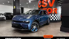 Usado 2023 Lynk & Co 01 SUV | 20.850 € (Precio justo)