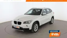 Usado 2013 BMW X1 SUV | 12.399 € (Precio justo)
