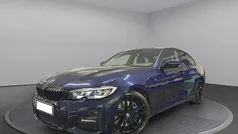 Usado 2021 BMW 320 Berlina | 29.900 € (Precio justo)