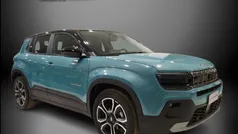 Otro Nuevo 2024 Jeep Avenger Summit SUV | 25.990 € (Buen precio)
