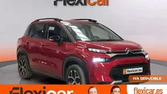 Usado 2024 Citroën C3 Aircross PureTech SUV | 13.890 € (Precio justo)