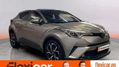 Usado 2019 Toyota C-HR Advance SUV | 19.790 € (Precio justo)