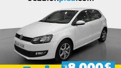 Usado 2013 VW Polo Advance Utilitario | 8990 € (Precio justo)