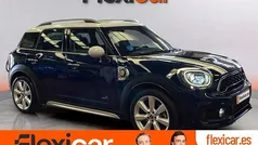 Usado 2019 Mini Cooper S Countryman SUV | 22.490 € (Precio justo)