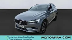 Usado 2021 Volvo XC60 Inscription SUV | 34.100 € (Precio justo)