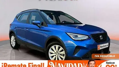 Usado 2023 Seat Arona Style SUV | 14.990 € (Precio justo)