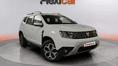 Usado 2020 Dacia Duster Prestige SUV | 14.990 € (Precio justo)