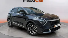 Usado 2022 Kia Sportage 2 SUV | 21.190 € (Precio justo)
