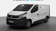 Usado 2017 Fiat Talento Van | 11.390 € (Super precio)