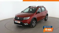 Usado 2019 Dacia Sandero Utilitario | 11.899 € (Precio justo)
