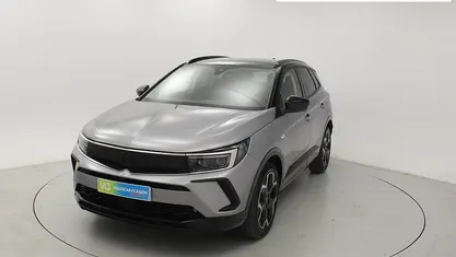 Otro Usado 2022 Opel Grandland X GS Line SUV | 21.900 € (Precio justo)