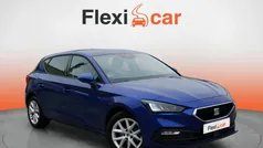 Usado 2020 Seat Leon Familiar | 14.990 € (Precio justo)