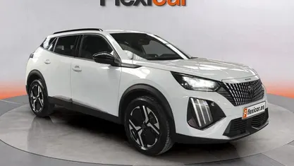 Usado Peugeot 2008 Allure 131 CV (96 kW) 2024 SUV