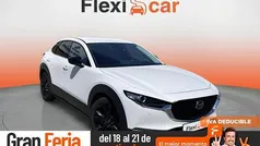 Usado 2023 Mazda CX-30 Exclusive-Line SUV | 24.590 € (Precio justo)