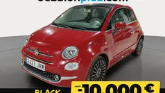 Usado 2016 Fiat 500 Lounge Utilitario | 8900 € (Precio justo)