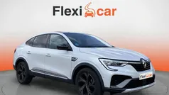 Usado 2023 Renault Arkana RS Line SUV | 23.790 € (Precio justo)