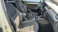 Usado 2020 Skoda Octavia Ambition | 17.900 € (Precio justo)
