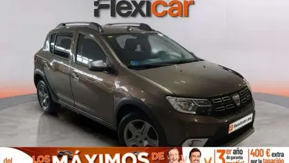 Occasion Dacia Sandero Comfort 91 ch (66 kW) 2018 Citadine