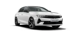 Blanco Nuevo 2024 Opel Astra S | 32.510 € (Precio justo)