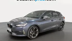 Usado 2024 Cupra Leon Utilitario | 23.173 € (Precio justo)