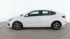 Blanco Usado 2021 Hyundai i30 Berlina | 15.899 € (Buen precio)
