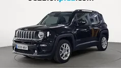 Usado 2024 Jeep Renegade Limited SUV | 20.000 € (Precio justo)