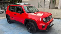 Usado 2020 Jeep Renegade Sport SUV | 15.300 € (Precio justo)