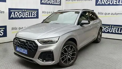 Usado 2024 Audi A7 S-Line | 50.990 €