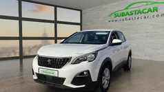 Usado 2019 Peugeot 3008 Active SUV | 12.645 € (Super precio)