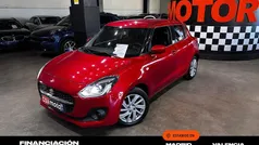 Usado 2023 Suzuki Swift Berlina | 13.250 € (Precio justo)