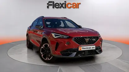 Usado Cupra Formentor 150 CV (110 kW) 2024 SUV