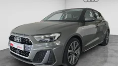 Gris Usado 2020 Audi A1 S-Line Utilitario | 21.500 € (Precio justo)